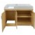 Alternate Image #4 of Birch Infant Changing Table