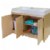 Alternate Image #6 of Birch Infant Changing Table