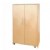Main Image of Mobile Teacher Cabinet
