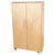 Main Image of Mobile Teacher Cabinet
