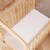 Alternate Image #1 of Infapure™ 3" Compact Crib Mattress