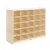 Main Image of Carolina Storage Center with 25 Cubbies