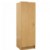 Main Image of Nature Color Teacher Storage Cabinet - Natural