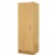 Alternate Image #1 of Nature Color Teacher Storage Cabinet - Natural