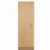 Alternate Image #2 of Nature Color Teacher Storage Cabinet - Natural