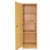 Alternate Image #5 of Nature Color Teacher Storage Cabinet - Natural