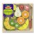 Alternate Image #3 of Cutting Fruit Wooden Play Food Set