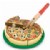 Alternate Image #1 of Wooden Pizza Party Set