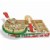 Alternate Image #3 of Wooden Pizza Party Set