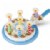 Main Image of Wooden Birthday Party Cake Set