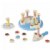 Alternate Image #3 of Wooden Birthday Party Cake Set
