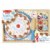 Alternate Image #5 of Wooden Birthday Party Cake Set