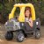 Alternate Image #1 of Cozy Truck