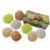 Main Image of Let's Investigate - Nature - Set of 8 Stones