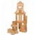 Alternate Image #1 of Small Wooden Blocks - Assorted Shapes
