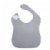 Alternate Image #5 of Side Snap Vinyl Bib Set of 6