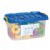 Alternate Image #3 of Chunky Soft C Rings Manipulative Set - 60 Pieces