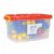 Alternate Image #4 of Jumbo Star Connectors Manipulative Set - 24 Pieces