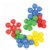 Main Image of Jumbo Star Connectors Manipulative Set - 24 Pieces
