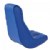 Alternate Image #2 of Tufted Soft Rocker - Blue