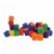 Alternate Image #3 of Large Connecting Cubes Manipulative Set - 48 Pieces