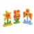 Alternate Image #6 of Snap and Stack Thistle Blocks - 220 Pieces