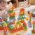 Alternate Image #2 of Snap and Stack Thistle Blocks - 220 Pieces