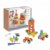 Main Image of Snap and Stack Thistle Blocks - 220 Pieces