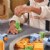 Alternate Image #1 of Twisty Tools Nuts and Bolts Set - 84 Pieces