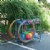 Alternate Image #2 of Move and Play Equipment Cart