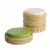 Alternate Image #2 of Washable Wicker Seating Poufs - Set of 4