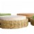 Alternate Image #3 of Washable Wicker Seating Poufs - Set of 4
