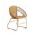 Alternate Image #1 of Children's Washable Wicker Chair - Set of 2