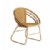 Alternate Image #3 of Children's Washable Wicker Chair - Set of 2