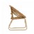 Alternate Image #4 of Children's Washable Wicker Chair - Set of 2