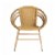 Alternate Image #3 of Children's Washable Wicker Chair - Set of 2