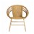 Alternate Image #5 of Children's Washable Wicker Chair - Set of 2