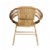 Alternate Image #6 of Children's Washable Wicker Chair - Set of 2