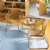 Alternate Image #2 of Children's Washable Wicker Chair - Set of 2