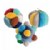 Main Image of Knots and Knobs Plush Balls - Set of 3