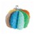 Alternate Image #3 of Knots and Knobs Plush Balls - Set of 3