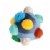 Alternate Image #4 of Knots and Knobs Plush Balls - Set of 3
