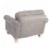 Alternate Image #1 of Comfy Classroom Chair - Charcoal