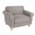 Main Image of Comfy Classroom Chair - Charcoal