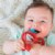 Alternate Image #2 of Chewy Chums Character Teethers - Set of 3