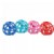 Main Image of Tuggy Teething O Balls Set of 4
