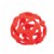Alternate Image #2 of Tuggy Teething O Balls Set of 4