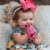 Alternate Image #1 of Tuggy Teething O Balls Set of 4