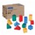 Main Image of Light and Color Geo Set - 12 Pieces