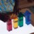 Alternate Image #3 of Light and Color Geo Set - 12 Pieces